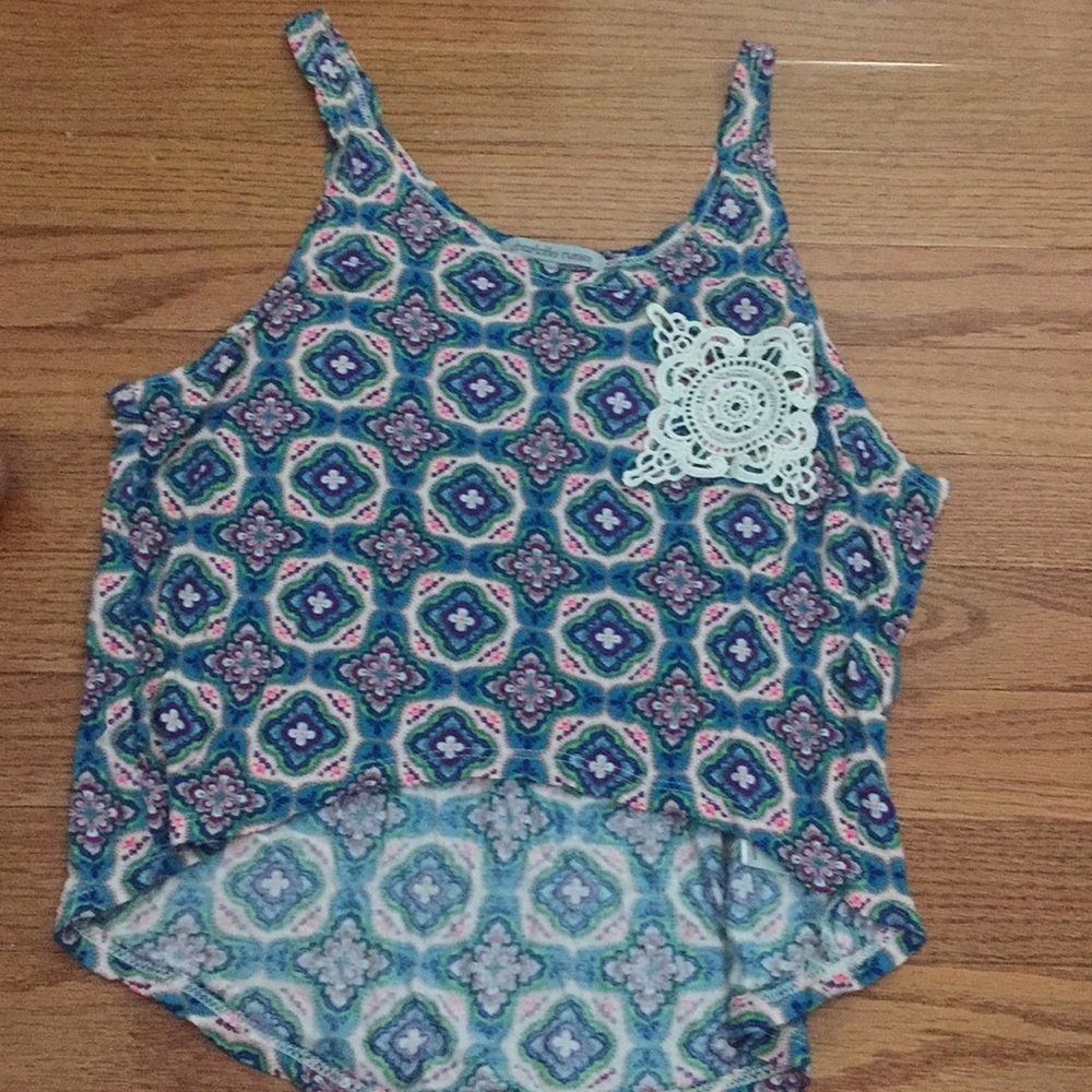 Women’s Charlotte Ruse Tank